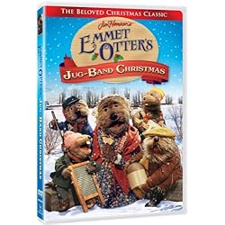 Emmett Otter's Jugband Christmas