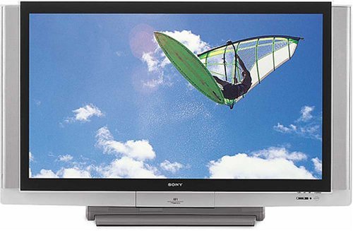 SONY KDF70XBR950 70-Inch LCD Projection TV