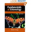 Fundamentals of Entomology (6th Edition) by Richard J. Elzinga