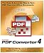 Nuance PDF Converter 4 (PC)