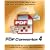 Nuance PDF Converter 4 (PC)