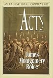 Acts: An Expositional Commentary