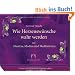 Wie Herzensw�nsche wahr werden: mit Mantras, Mudras und Meditationen(Kartenset)