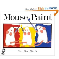 Mouse Paint