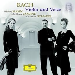 Hilary Hahn Picture 2