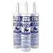 Bird-X BP-TRIAL Bird-Proof Gel Repellent Trial kit, 3 Tubes