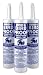 Tools & Hardware : Bird-X BP-TRIAL Bird-Proof Gel Repellent Trial kit, 3 Tubes