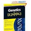 Genetics For Dummies (For Dummies (Lifestyles Paperback))