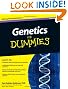 Genetics For Dummies