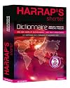 Harrap's Shorter V3 Fran&ccedil;ais/anglais/fran&ccedil;ais