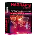 Harrap's Shorter V3 Fran�ais/anglais/fran�ais