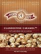 Popsalot Gourmet Popcorn, Clandestine Caramel, 5-Ounce Pouches (Pack of 6) Popsalot Gourmet Popcorn, Clandestine Caramel, 5-Ounce Pouches (Pack of 6)