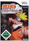 Naruto - Clash of Ninja Revolution 2 (European Version)