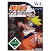 Naruto - Clash of Ninja Revolution 2 (European Version)