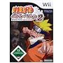 Naruto - Clash of Ninja Revolution 2 (European Version)