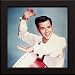 Search : Desi Arnaz Custom Framed 12x12 Color Photo (I Love Lucy - Playing Bongos)