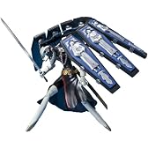 D-Arts タナトス