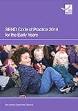 SEND code of practice for the early years