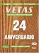 Magazines : Vetas