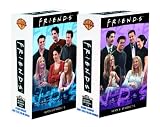 Revue Warner Home Vidéo  / Friends - Saison 6 : Episodes 13 à 24 - VF