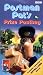 Postman Pat - Postman Pat's Prize Post Bag [1981]