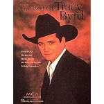 The Best of Tracy Byrd book cover