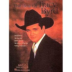 The Best of Tracy Byrd