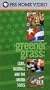 Greener Grass: Cuba, Baseball and the United States [VHS]