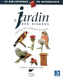 Revue Delachaux & Niestle  / Le jardin des oiseaux