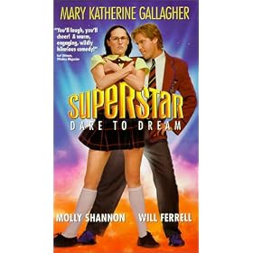 Superstar [VHS]