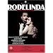 Handel - Rodelinda / Antonacci, Scholl, Streit, Chiummo, Winter, Stefanowicz, Christie, Glyndebourne Opera