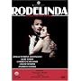 Handel - Rodelinda / Antonacci, Scholl, Streit, Chiummo, Winter, Stefanowicz, Christie, Glyndebourne Opera