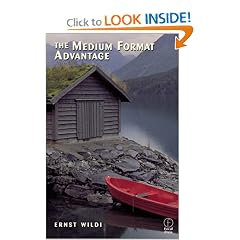 The Medium Format Advantage, Second Edition