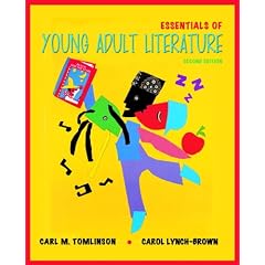 Essentials of Young Adult Literature