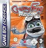 Crazy Frog Racer feat. The Annoying Thing - 
