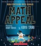 Math Appeal: Mind-Stretching Math Riddles-