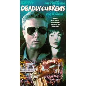 Deadly Currents [VHS]