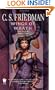 Wings of Wrath: Book Two of the Magister Trilogy