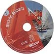 Nuevos Rumbos 1re Lv2 CD Eleve de Remplacement