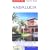 Andalucia (Globetrotter Travel Map)