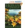 Highland Trails: A Guide to Scenic Trails in Northeast Tennessee, Western North Carolina, and Southwest Virginia