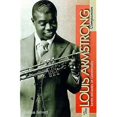 The Louis Armstrong Companion