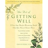 the art of getting well maximizing health and well being when you have a chronic illness