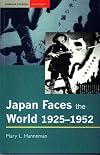 Japan Faces the World, 1925-1952