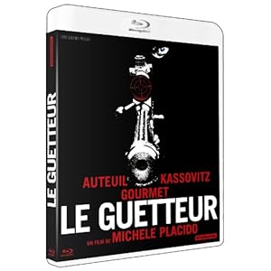 Le Guetteur [Blu-ray]