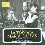 Verdi: La Traviata