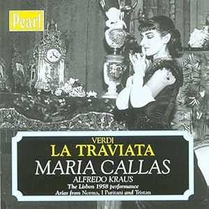 Verdi: La Traviata