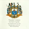 Die Katte-Trag�die. CD: Ausz�ge aus Band 2 der Wanderungen durch die Mark Brandenburg