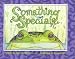 Books : Something Special