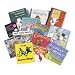 Children's Gift Basket: One to Grow On. 12 Classic Picture Books for Birthdays, Baby Showers, New Arrivals, Special Occasions or to Motivate Reluctant Readers.
